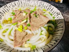 -泉味道贵州厨房(三里河店)