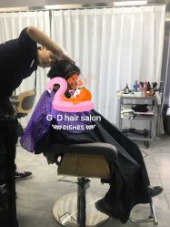 -ON STAR SALON