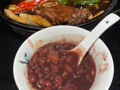 -芳芳私房菜·精做淮扬菜(承德路店)