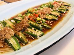 -绿茶餐厅(成都太古里店)