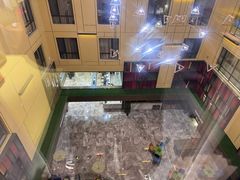-西安钟楼北大街希尔顿欢朋酒店