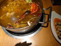 -守柴炉烤鸭(鱼嘴店)