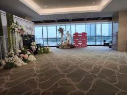 -福朋喜来登酒店·宴会厅