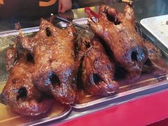 -徐六孃正宗甜皮鸭(张公桥店)