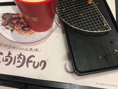 -永和大王(浦东南路店)