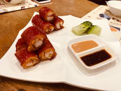 -赏点粤式点心(广州塔店)