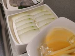 -海底捞火锅(大唐店)