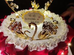 -绿茶餐厅(汇悦大融城店)