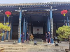 -叶县县衙博物馆景区