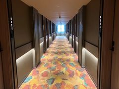 -桔子酒店(天津五大道店)