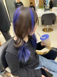 -BEAUTY HAIR GANO