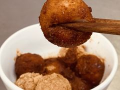 -辣辣小吃豆花米线(大观篆新农贸市场店)