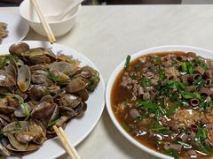 -人和啤酒屋海鲜大排档(营口路店)
