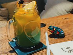 -84那年咖啡馆(李沧万达店)