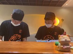 -戏作寿司(观音桥店)
