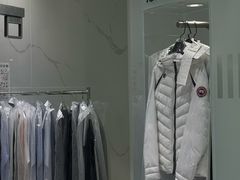 -福奈特洗衣洗鞋(芷江西路店)