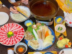 -长崎屋·日本料理·刺身·烧鸟(天河北路店)
