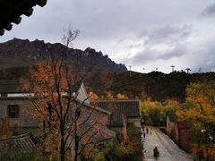 -北京古北水镇御舍温泉酒店