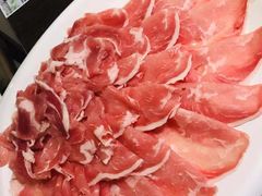 -老诚一锅羊蝎子(黄寺大街店)