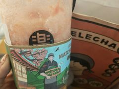 -LELECHA乐乐茶(美罗城店)