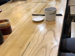 -蒋家桥饺面店(四望亭路店)