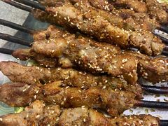 -新疆红柳花餐厅(新洲店)