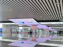 -广州白云国际机场-T2航站楼