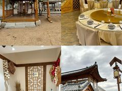 -延盛阁民俗餐厅