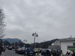 -香雪海
