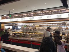 -丝路伊兰·兰州牛肉面(牛街总店)