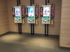 -麦当劳(百利广场店)