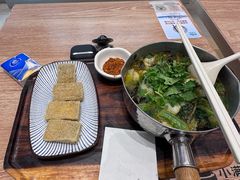 -小满手工粉(上海月星环球港店)