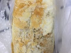 袜底酥-长发西饼(临顿路店)