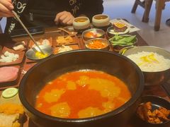 -银米·云南传统过桥米线(双廊黑金冠店)
