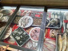 -福建美食城(老君堂店)