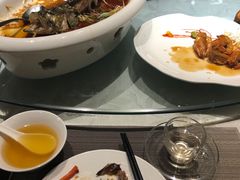 -画臻楼.家宴.融合菜(锦业路店)