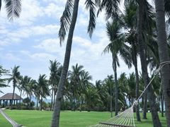 -三亚亚龙湾红树林度假酒店