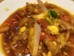 -东北小二东北菜(大车家巷店)