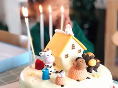 -好利来(十里河店)