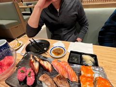 -合点寿司(金虹桥商场店)