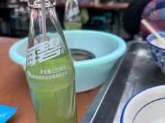 -铁谢李松祖传羊肉汤馆