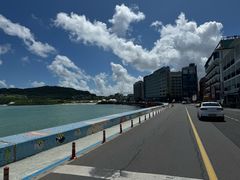 -咸德海水浴场