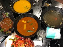 -骄傲de小龙虾 · 全羊馆(新北万达店)