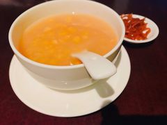 玉米粥-小南洋海景餐厅(深圳湾店)