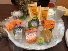 -黑松白鹿(金融街店)