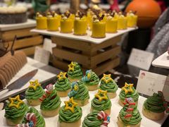 -阿纳迪酒店·秘境西餐厅