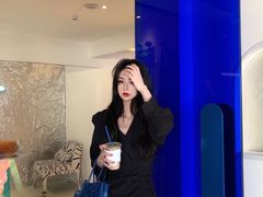 -Blue Concept Cafe&Farm·關於藍
