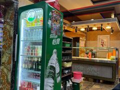 -三姐妹冷面馆(保卫路店)