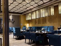 -太原富力万达文华酒店·美食汇西餐厅