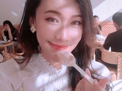 -Blueglass酸奶(财富购物中心店)